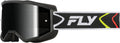 FLY GOGGLE ZONE´26, BLK/WHT