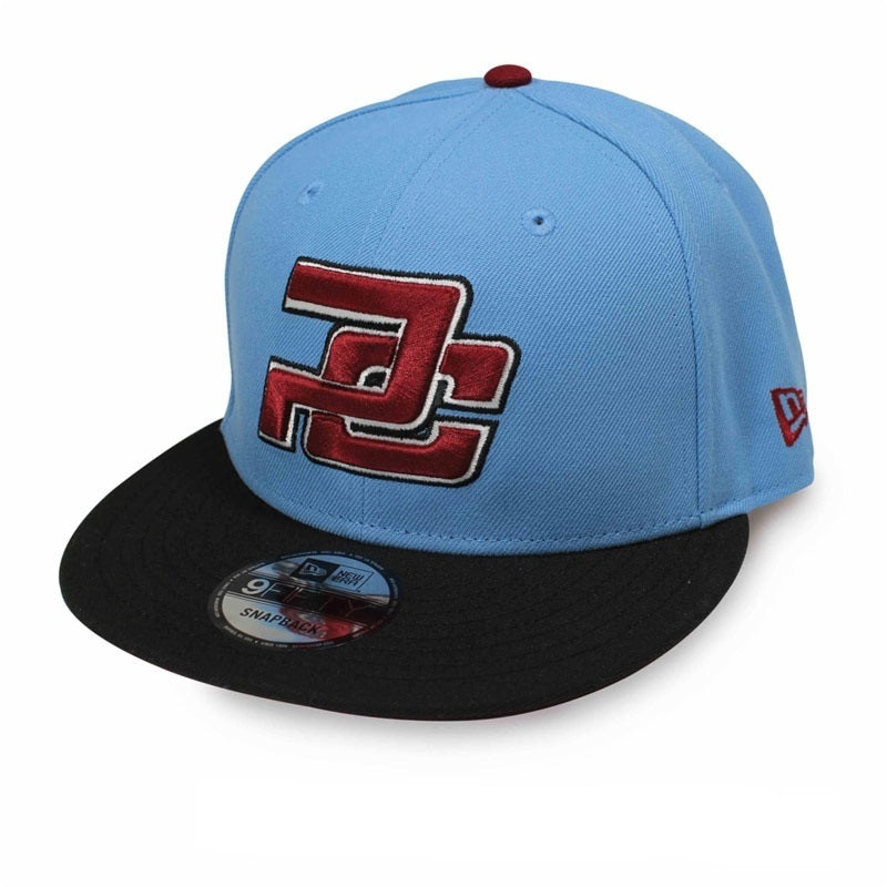 PROCI HAT PC SKY CARDINA, BLK, OSA