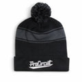 PROCI BEANIE CARCOAL, CAC, OSA