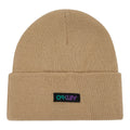 OAKLY BEANI B1B GRADIENT PATCH, BRN, OSA