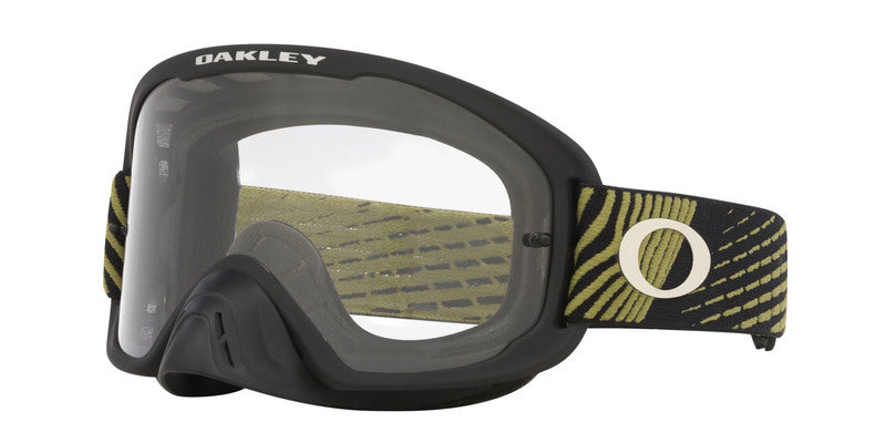 OAKLY GOGGL OFRAME 2.0 SELF MST, GRN/CLR