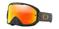 OAKLY GGGGL OFRAME 2.0 TEAM COL, BLK/RED