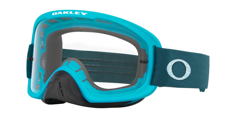 OAKLY GGGGL OFRAME 2.0 TEAM COL, BLU/CLR