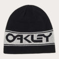 OAKLY BEANI TNP REVERSIBLE, BLK, OSA