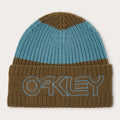 OAKLY BEANI TNP DEEP CUFF, GRN, OSA