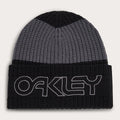 OAKLY BEANI TNP DEEP CUFF, BLK, OSA