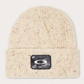 OAKLY BEANI ELLIPSE PATCH WAFF, LGR, OSA