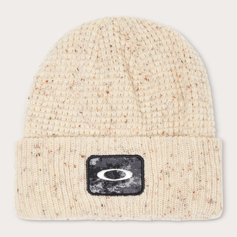 OAKLY BEANI ELLIPSE PATCH WAFF, LGR, OSA