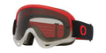 OAKLY GOGGL OFRAME TEAM COLLECT, RED/LSM