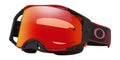 OAKLY GOGGL AIRBRKE SELF MASTER, RED/IRD