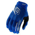 TLD GLOVE AIR  MONO YTH, BLU, YM