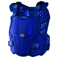 TLD CHEST PROT ROCKFIGHT YTH, BLU, OSJ