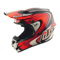 TLD HELMT GP PRO CROSSOVER, NVY, L