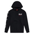 TLD HOODIE FACTORY, BLK, M