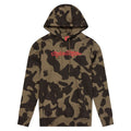 TLD HOODIE SIGNATURE YTH, OLV, YL