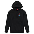 TLD HOODIE TORCHED YTH, BLK, YM
