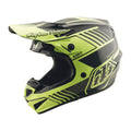 TLD HELMT GP PRO SEGMENT, NYE, XL