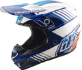 TLD HELMT GP PRO SEGMENT, BLU, S