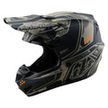 TLD HELMT GP PRO TROOPER, BLK, XL