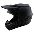 TLD HELMT GP PRO MONO, BLK, XS