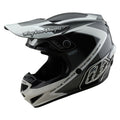 TLD HELMT GP SHUTTER, GRY, XL