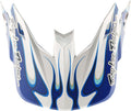 TLD PEAK SE5 TORCHED, BLU