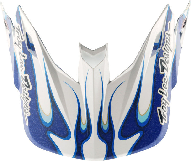 TLD PEAK SE5 TORCHED, BLU