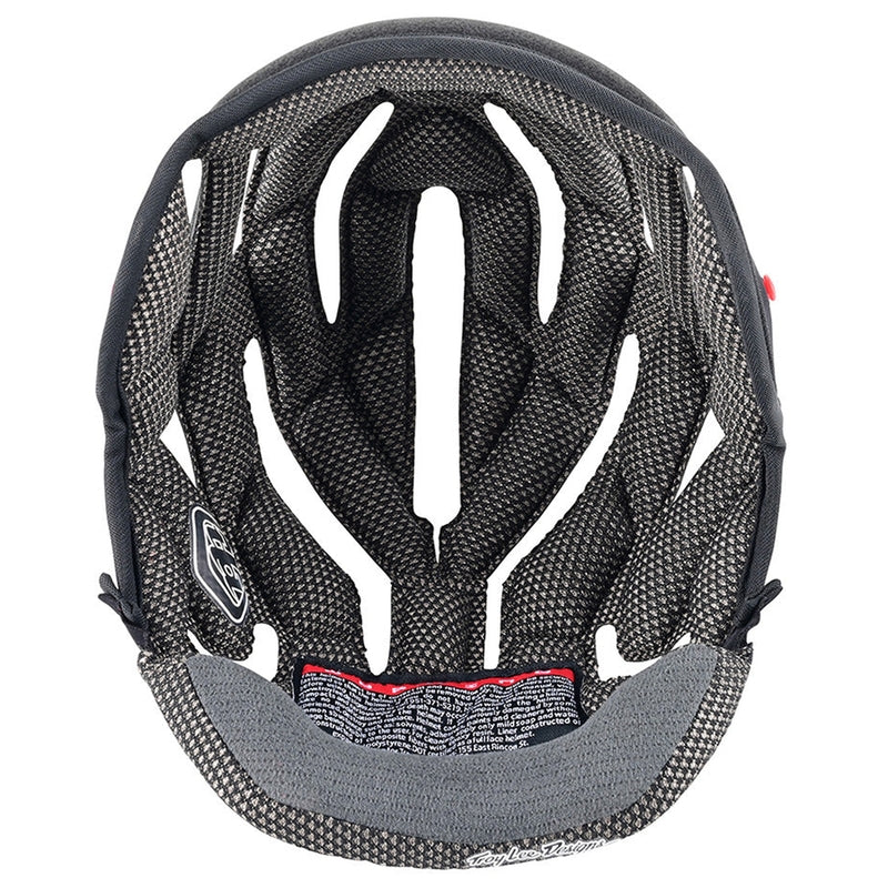 TLD LINER SE5 CARBON, BLK, XS