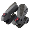 TLD CHEEKPADS SET SE5 CARBON, BLK, XL