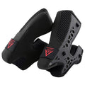 TLD CHEEKPAD SET SE5 COMPOSITE, BLK, L