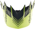 TLD PEAK GP PRO SEGMENT, BLK