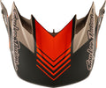 TLD PEAK GP PRO SEGMENT, GRY