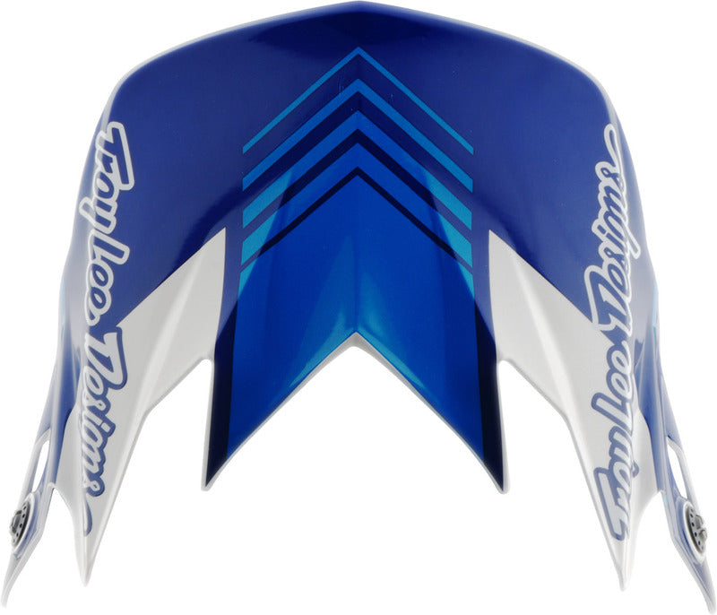 TLD PEAK GP PRO SEGMENT, BLU