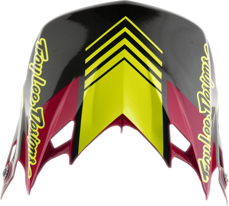 TLD PEAK GP PRO SEGMENT, PPL