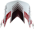 TLD PEAK GP PRO SEGMENT, RED