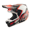 TLD HELMT SE5 CARBON MEMBRANE, BLK, L