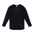 TLD JERSEY SE ULTRA MONO, BLK, 2XL