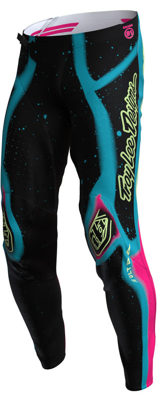 TLD PANTS SE ULTRA MEMBRANE, BLK, US30