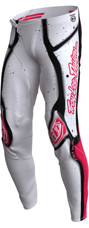 TLD PANTS SE ULTRA MEMBRANE, WHT, US34