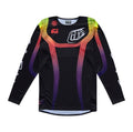 TLD JERSEY SE PRO STRIPES, BLK, L