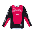 TLD JERSEY SE PRO ROAM, BLK, XL