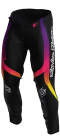 TLD PANTS SE PRO STRIPES, BLK, US30