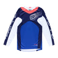 TLD JERSEY GP PRO FRAMES, NVY, XL