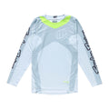 TLD JERSEY GP PRO FRAMES, GRY, M