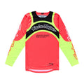 TLD JERSEY GP PRO SWERVE, RED, 2XL