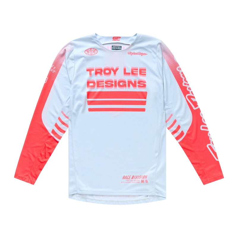 TLD JERSEY GP PRO SGEMENT, RED, XL