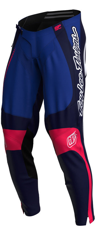 TLD PANTS GP PRO FRAMES, NVY, US36