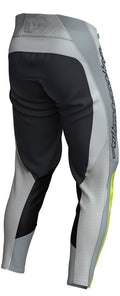 TLD PANTS GP PRO FRAMES, GRY, US32
