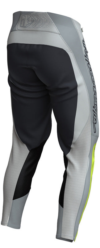 TLD PANTS GP PRO FRAMES, GRY, US32