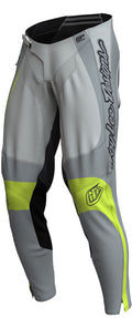 TLD PANTS GP PRO FRAMES, GRY, US34